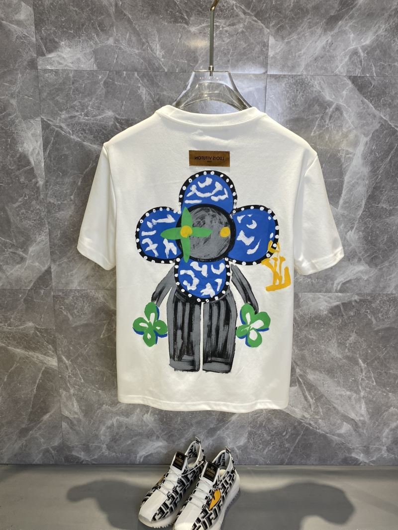 Louis Vuitton T-Shirts